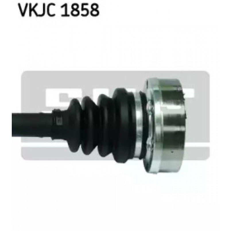 VKJC 1858 SKF - Привідний вал